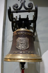 Wnętrze kościoła