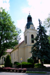Bryła kościoła