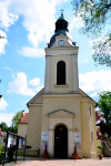 Bryła kościoła