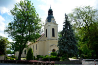 Bryła kościoła