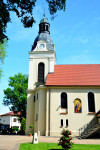 Bryła kościoła