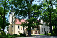 Bryła kościoła