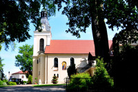 Bryła kościoła