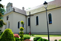 Bryła kościoła