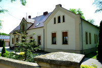 Bryła kościoła