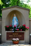 Otoczenie kościoła