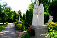 Otoczenie kościoła