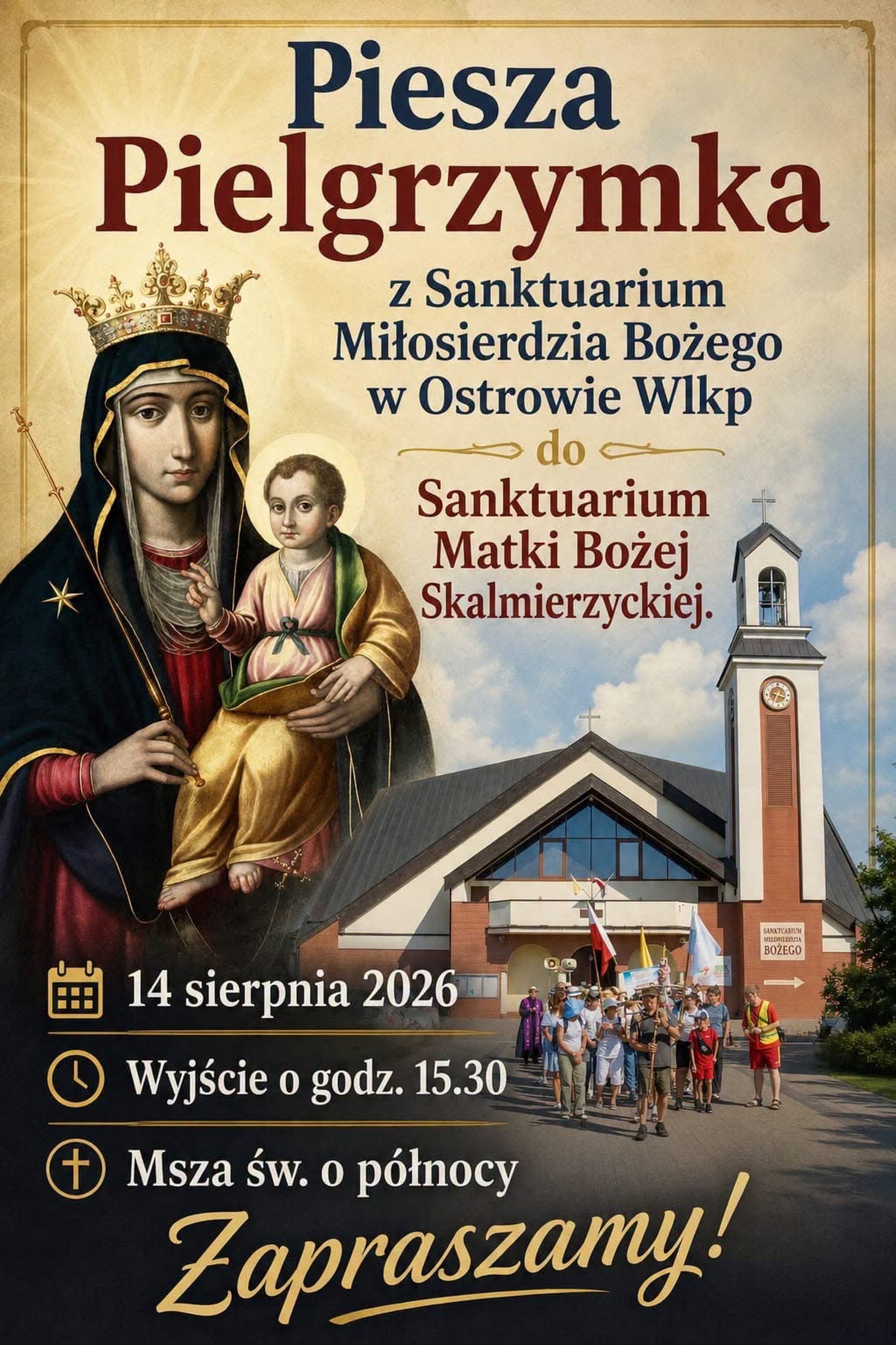 ZAPRASZAMY !!!!!