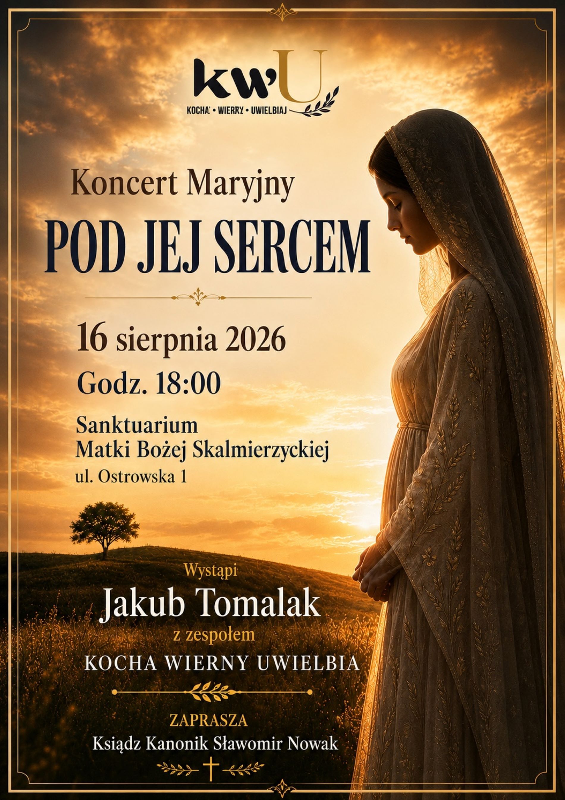 ZAPRASZAMY !!!